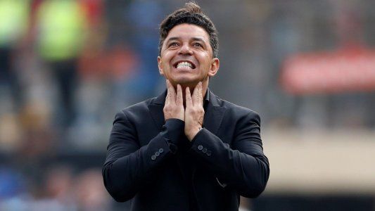 ¡A recuperarse! Con tres bajas sensibles en la lista de River para enfrentar a Newells