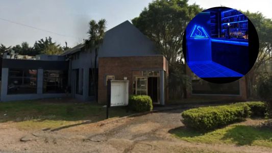 Clausuran un boliche swinger: encontraron a 90 personas teniendo relaciones sexuales entre camas y sillones eróticos