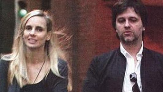 El encuentro secreto de Julieta Cardinali y su novio