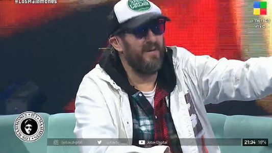 La historia del diente de Cucho Parisi y qué decidió comprar