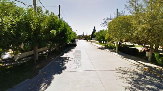 Horror en Puerto Madryn: un nene jugaba con una soga en un árbol y murió ahorcado
