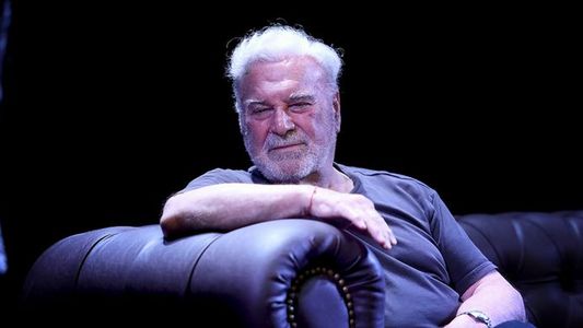 Rodolfo Ranni sufrió un accidente y suspende la gira de su obra