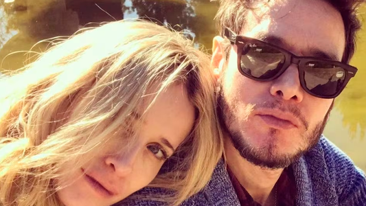 El romántico anuncio de Julieta Prandi luego de 5 años de relación con Emanuel Ortega: Estamos...