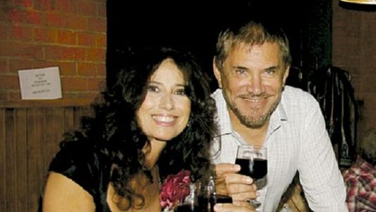 Arnaldo André: “Luisa Kuliok está sufriendo muchísimo”