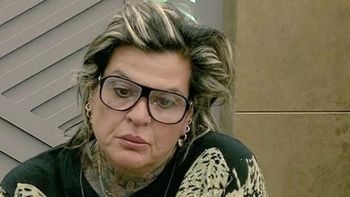 La desagradable actitud de Sandra en Gran Hermano que generó una ola de críticas