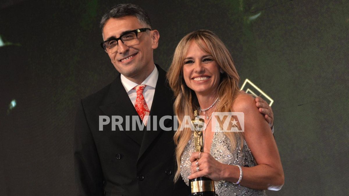 Martín Fierro de Televisión 2025: DDM fue elegido mejor magazine