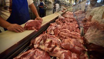 Aseguran que la alta rotación en los corrales afectaría el consumo de carne a fin de año. Aseguran que la alta rotación en los corrales afectaría el consumo de carne a fin de año.