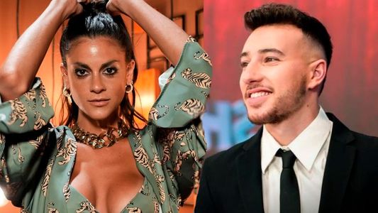 Confirman la separación entre Emily Lucius y Martín Salwe: los tremendos motivos