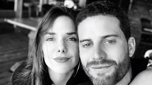 Julieta Nair Calvo: Tengo muchas ganas de ser mamá, será hermosamente recibido