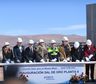 El Gobierno anunció en Salta una inversión bajo el RIGI mientras negocia con los gobernadores por las PASO