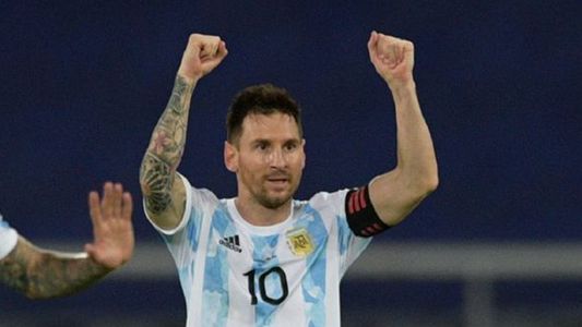 El presidente de Barcelona busca una alianza con La Liga de España para retener a Messi