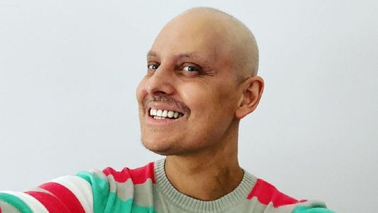 Lío Pecoraro mostró los avances en su lucha contra la leucemia: Decretado, ganado, sanado