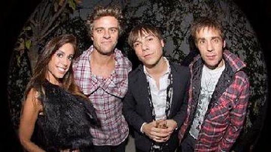 ¿Qué pasa entre Mike Amigorena y Guadalupe Vázquez, la periodista de C5N?