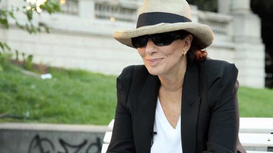 El nuevo y joven amor de Graciela Borges