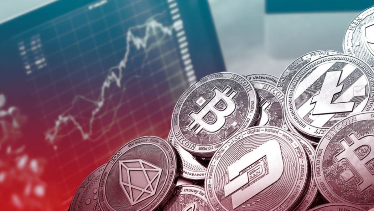 Criptomonedas: ¿Quién las regula?