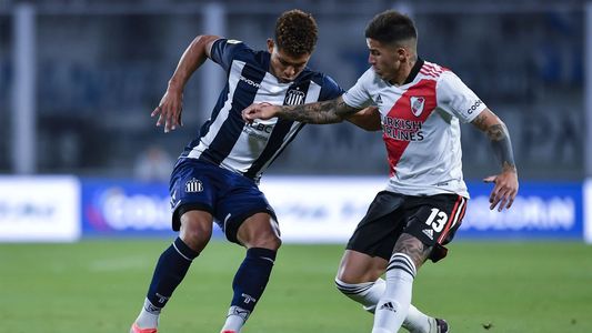 Fútbol libre por celular: cómo ver en vivo River - Talleres (C)