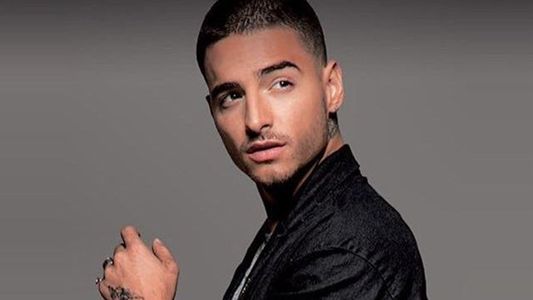 Maluma se presentará en Argentina en diciembre