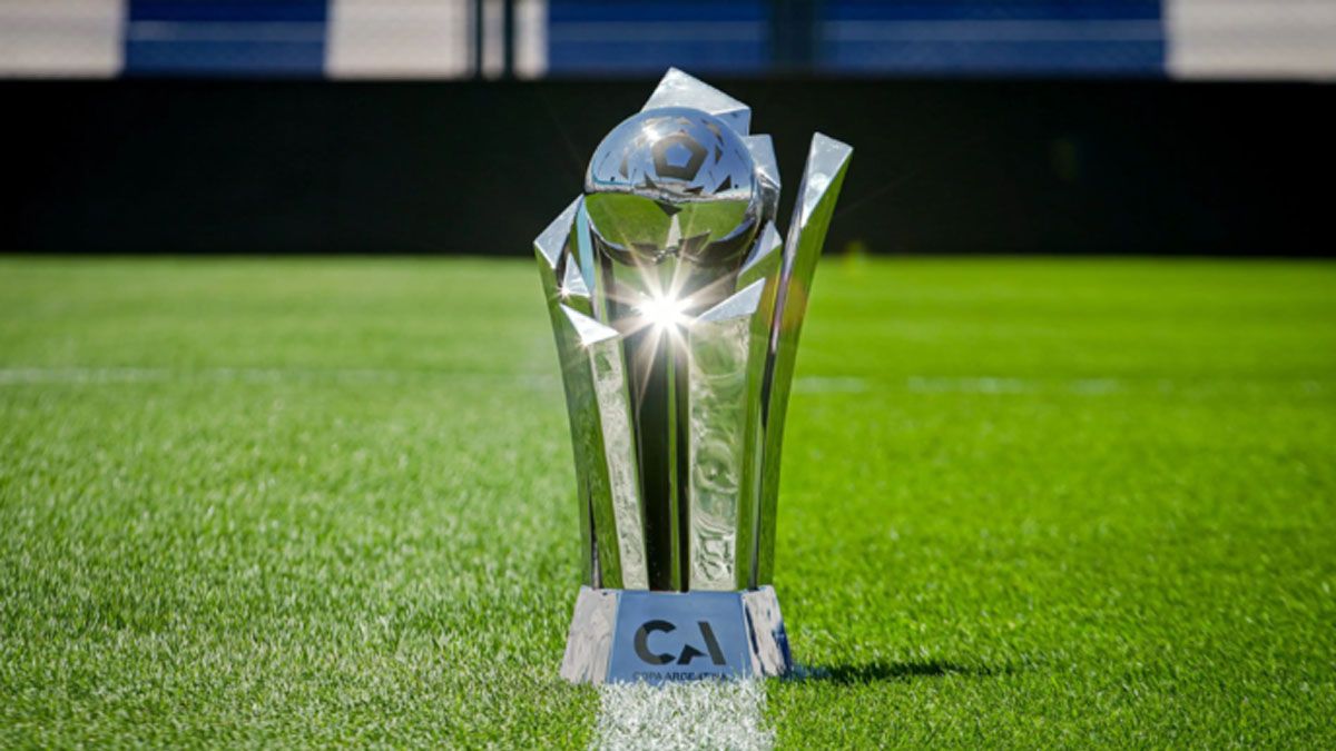 Copa Argentina