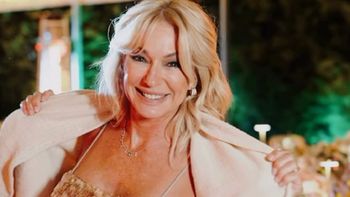 La divertida noche de chicas de Yanina Latorre por su cumpleaños: las fotos y videos