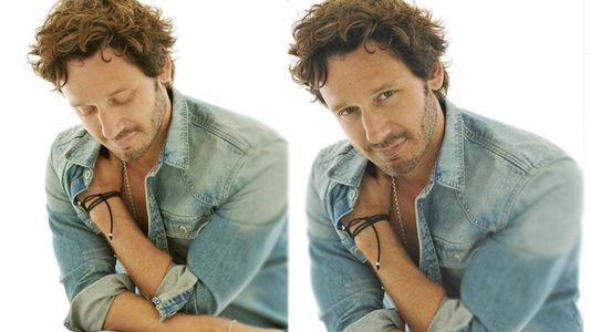 Benjamín Vicuña hizo un profunda y llamativa reflexión sobre sus días de cuarentena