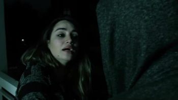 Belén Francese: Escribo, produzco y además actúo