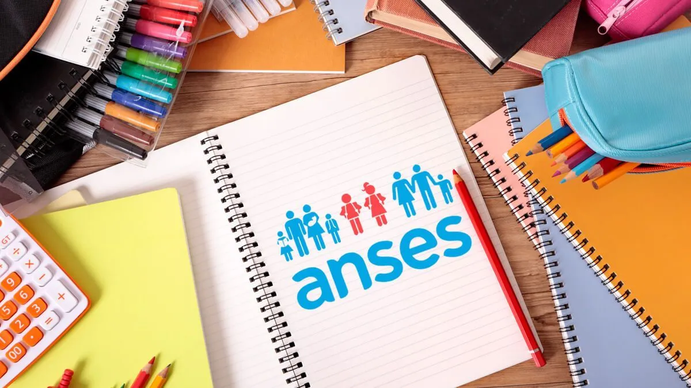 Cómo solicitar la AYUDA ESCOLAR de ANSES si todavía no cobraste los $70.000