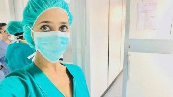 Un hombre mató a su novia médica por creer que lo contagió de coronavirus