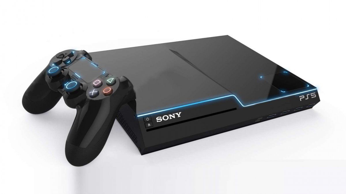 PlayStation 5 está en camino. ¡Va por los eSports!