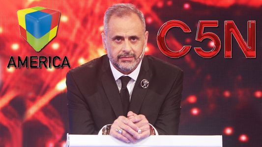 La verdad sobre el pase de Jorge Rial a C5N