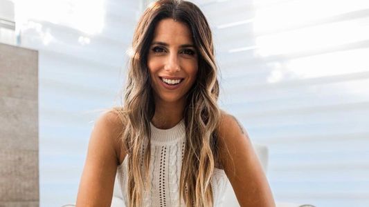 La categórica respuesta de Cinthia Fernández contra quienes criticaron el cambio de look de sus hijas