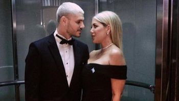 Preocupación por la salud de Wanda Nara: Mauro Icardi compartió la cena especial que le preparó