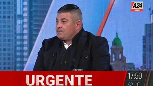 Habló el abogado del denunciante de L-Gante por la prisión preventiva: Vamos a ...