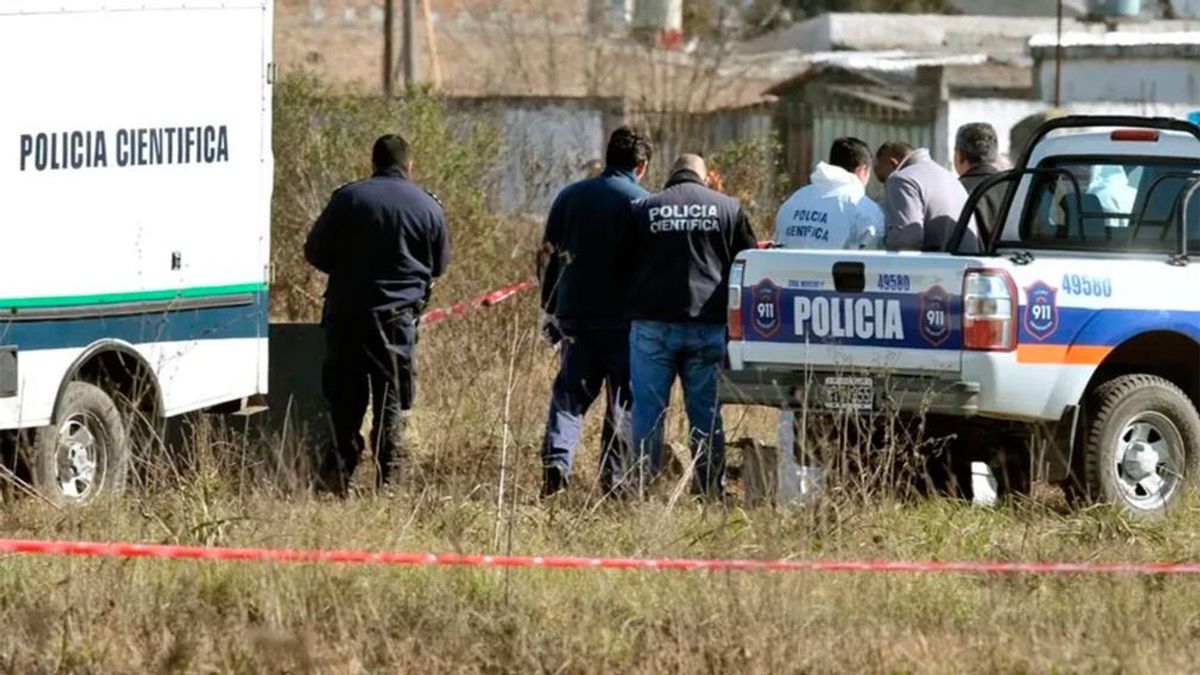 Investigan la muerte del remisero. (Foto: archivo)