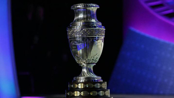 ¿Cuándo arranca la Copa América 2021?