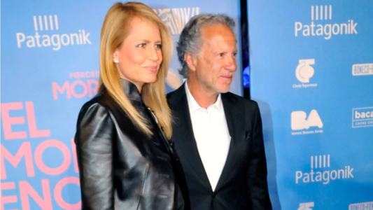 Cecilia Bolocco se comprometió con el empresario millonario José Patricio Daire