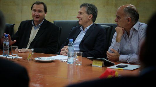 Tras las últimas medidas, Cambiemos va por una elección clave en una de las regiones rurales más ricas de Córdoba