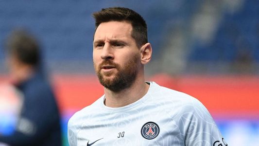 El perdón de Lionel Messi: ¿El PSG le quita la sanción?