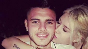 ¿Wanda Nara tiene atado a Mauro Icardi con Magia Negra?