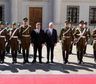 El Gobierno chileno respaldó el reclamo argentino por la soberanía de Malvinas