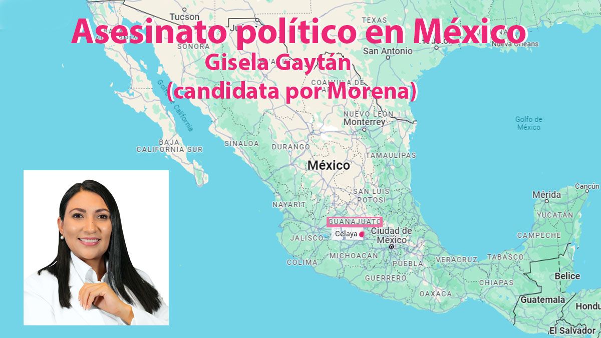 Elecciones en México: el narcotráfico se mete como un actor central de la campaña