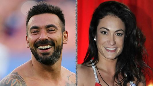 Descubren al Pocho Lavezzi muy cerca de Macarena de Gran Hermano 2016