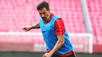 El Pocho Lavezzi anunció su retiro del fútbol profesional: Fui muy feliz