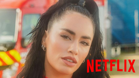 NETFLIX: Lali Espósito protagoniza una comedia de amor imperdible