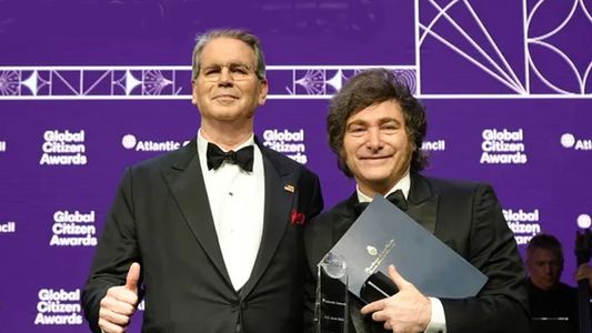 Scott Bessent justificó el apoyo de EE.UU. a la Argentina: No queremos otro Estado fallido en América Latina