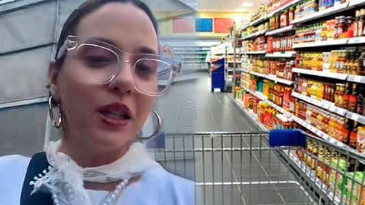 Se hizo viral turista española contando el motivo por el que se sintió estafada en Buenos Aires