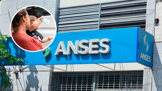 ANSES sorprendió al confirmar quiénes van a cobrar más de $560.000
