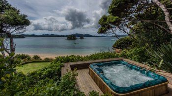 Nueva Zelanda: el lugar que eligen las celebrities