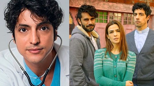 Rating: Doctor Milagro le dio una paliza a La 1-5/18