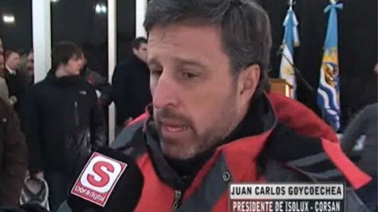 Se entregó un empresario prófugo y ya son 16 los detenidos por la causa de los cuadernos