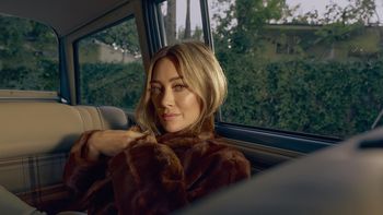 Hilary Duff debuta en Argentina: cuándo y dónde será